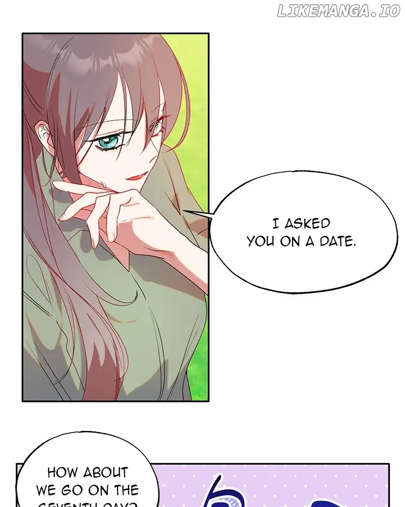 Heart Throbbing Conqueror Chapter 48 page 39