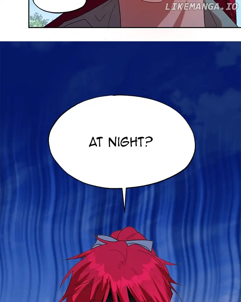 Heart Throbbing Conqueror Chapter 48 page 46