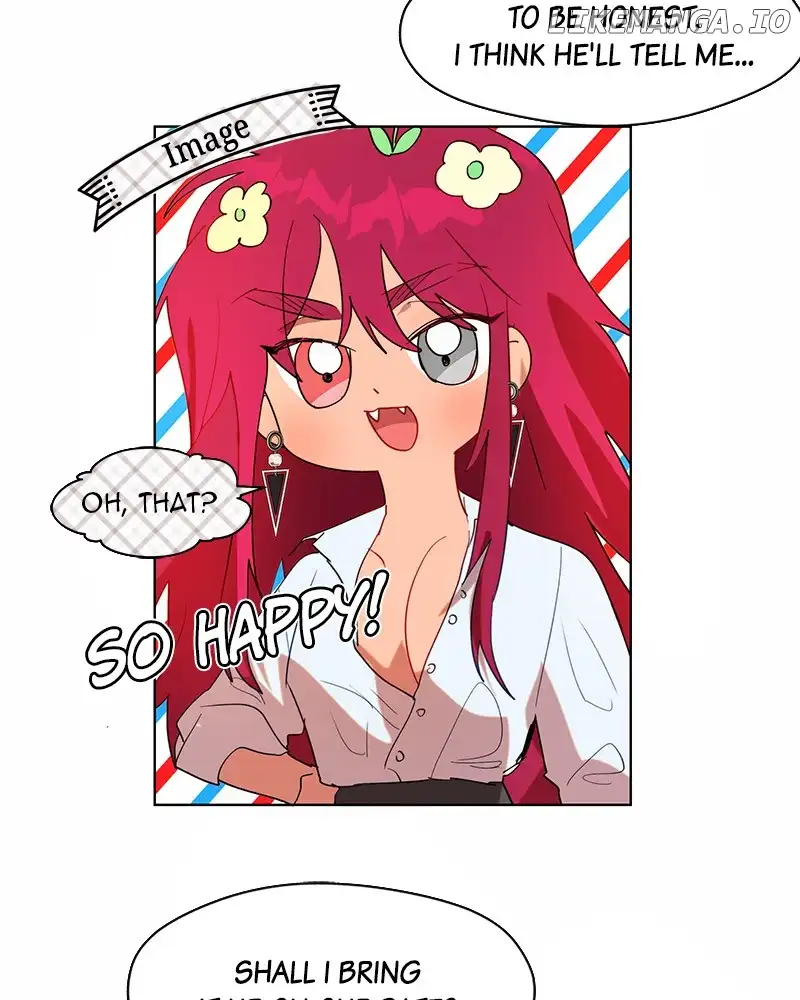 Heart Throbbing Conqueror Chapter 48 page 4