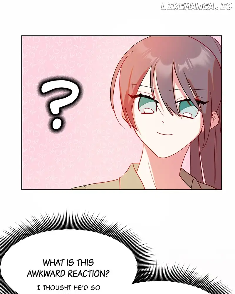Heart Throbbing Conqueror Chapter 48 page 49