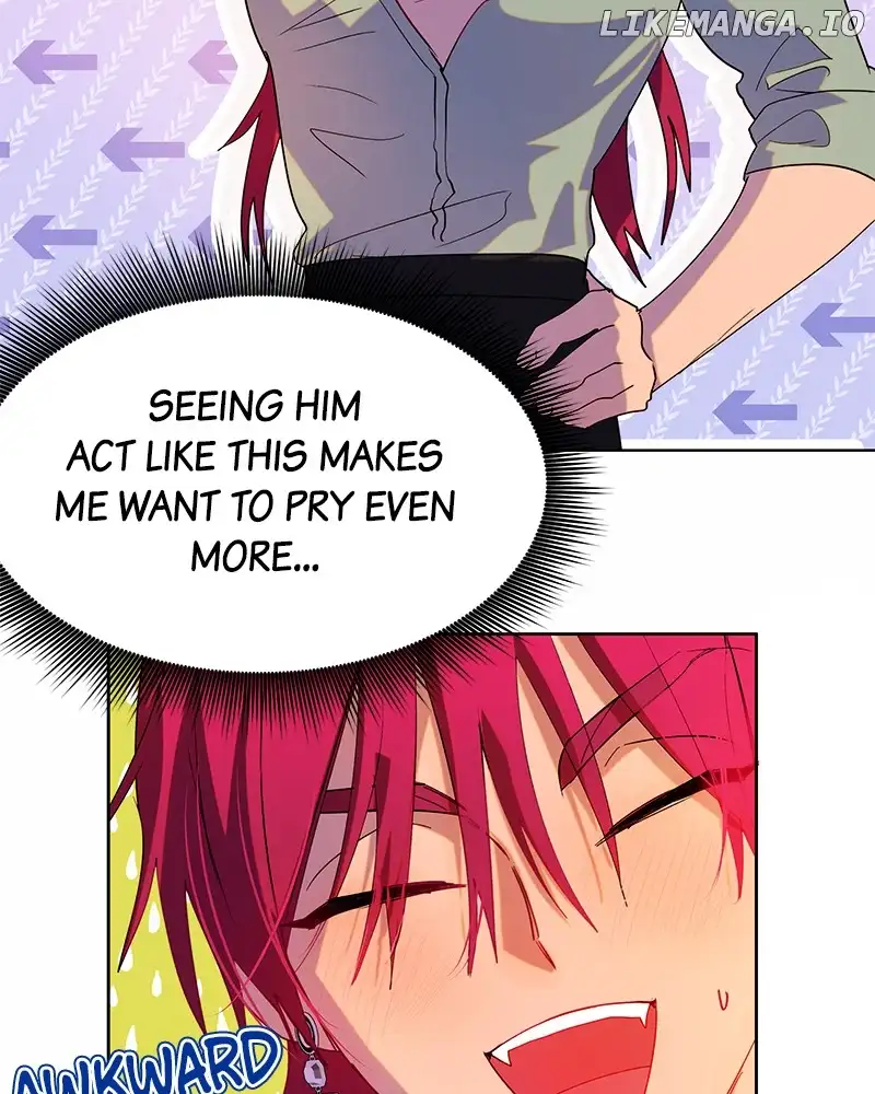 Heart Throbbing Conqueror Chapter 48 page 51