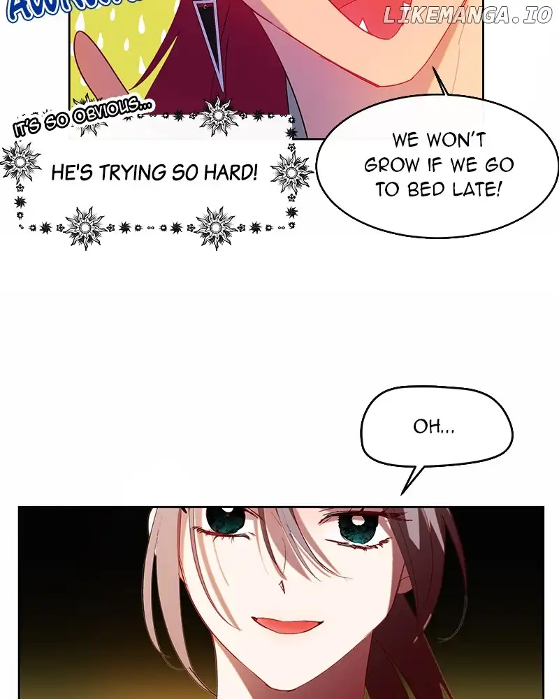 Heart Throbbing Conqueror Chapter 48 page 52