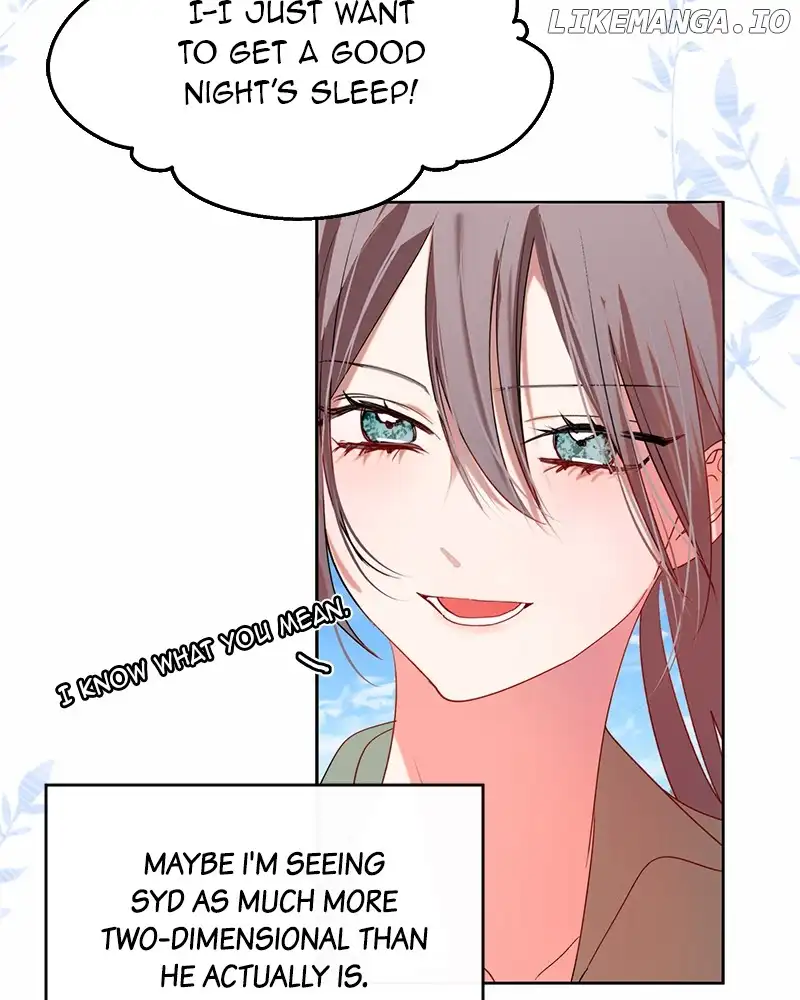 Heart Throbbing Conqueror Chapter 48 page 54