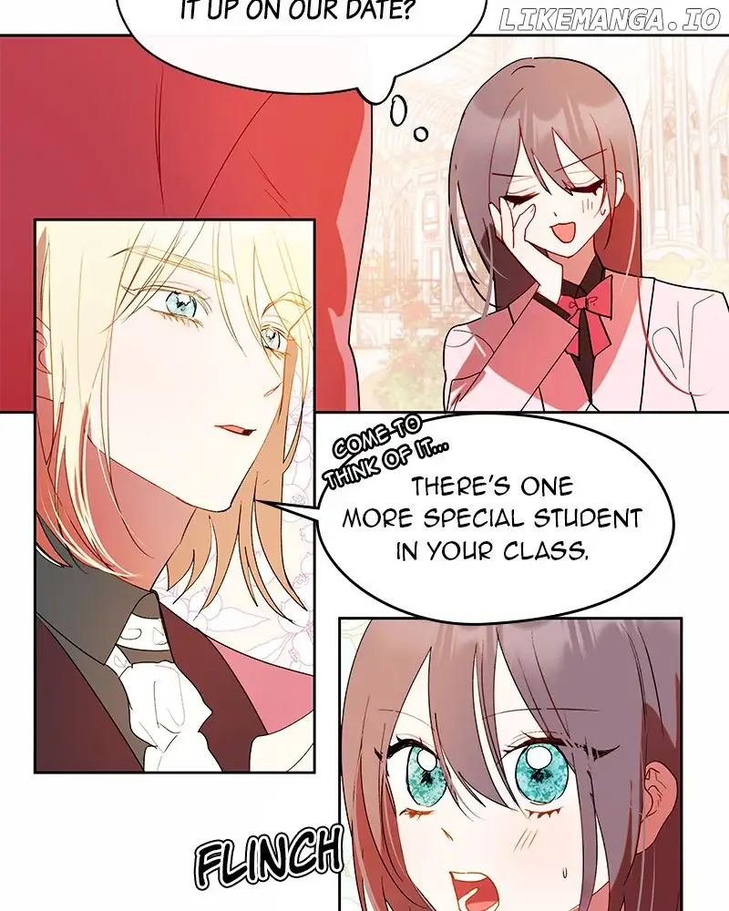 Heart Throbbing Conqueror Chapter 48 page 5