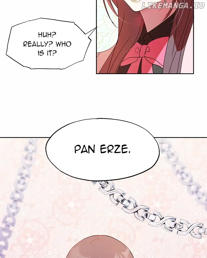 Heart Throbbing Conqueror Chapter 48 page 6