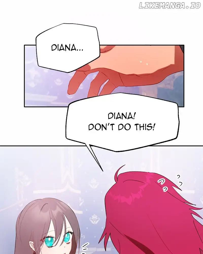 Heart Throbbing Conqueror Chapter 53 page 0