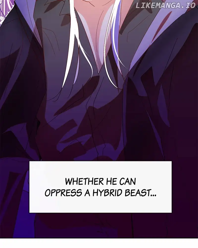 Heart Throbbing Conqueror Chapter 53 page 9