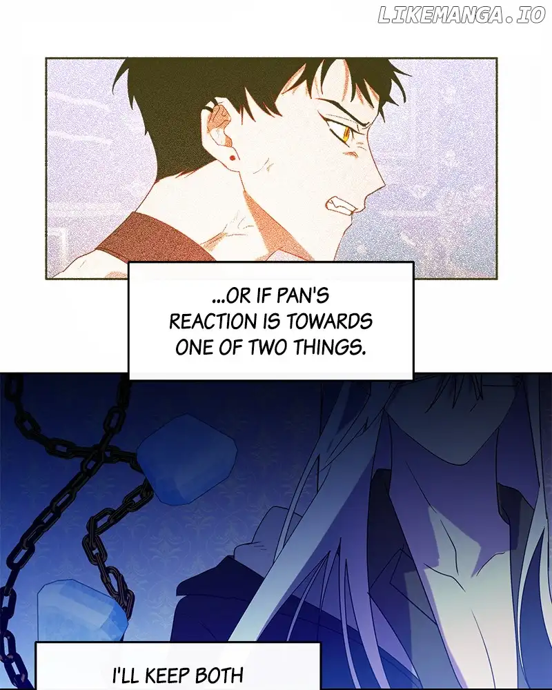 Heart Throbbing Conqueror Chapter 53 page 10