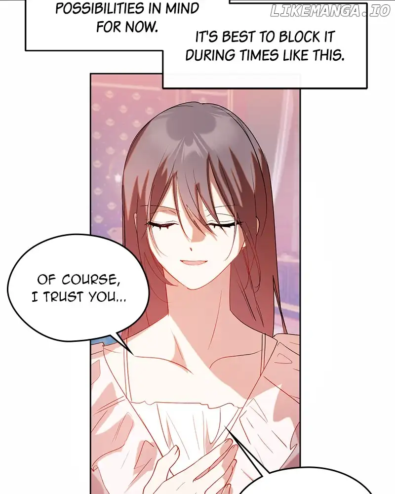 Heart Throbbing Conqueror Chapter 53 page 11