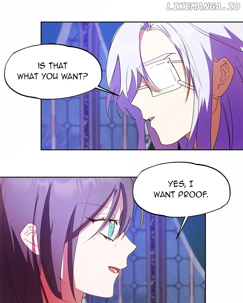 Heart Throbbing Conqueror Chapter 53 page 15