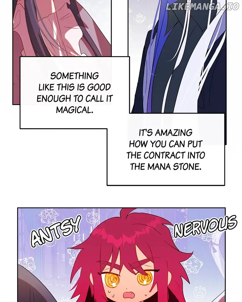 Heart Throbbing Conqueror Chapter 53 page 23