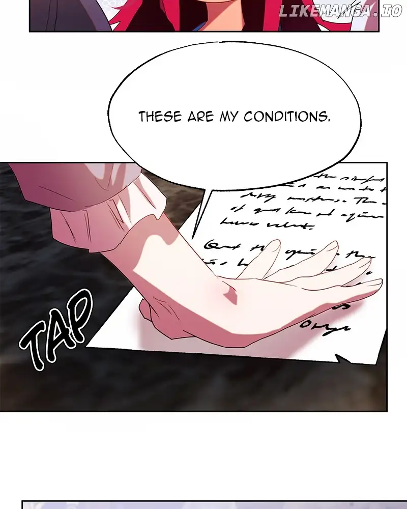 Heart Throbbing Conqueror Chapter 53 page 24