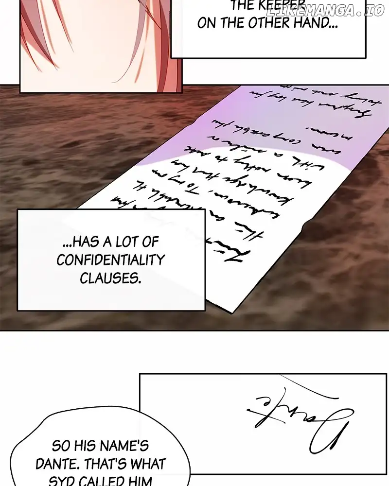 Heart Throbbing Conqueror Chapter 53 page 27