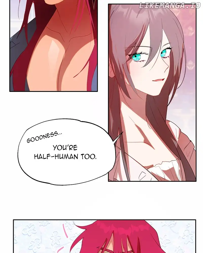 Heart Throbbing Conqueror Chapter 53 page 2