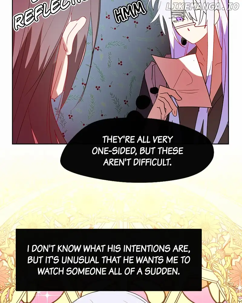 Heart Throbbing Conqueror Chapter 53 page 29
