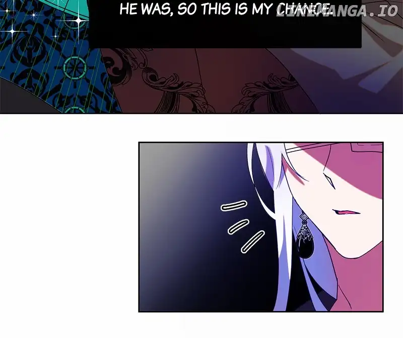 Heart Throbbing Conqueror Chapter 53 page 31