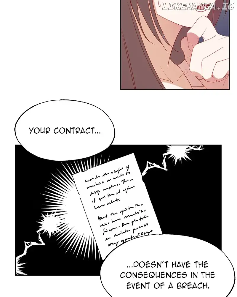 Heart Throbbing Conqueror Chapter 53 page 33