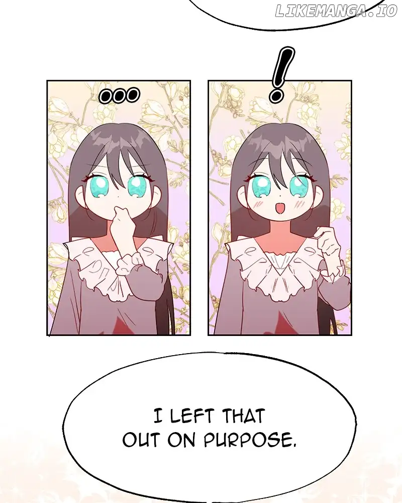 Heart Throbbing Conqueror Chapter 53 page 34