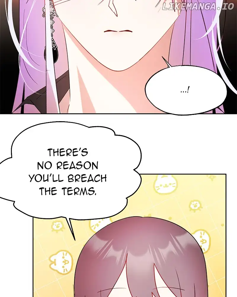 Heart Throbbing Conqueror Chapter 53 page 37