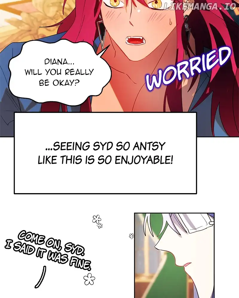 Heart Throbbing Conqueror Chapter 53 page 39