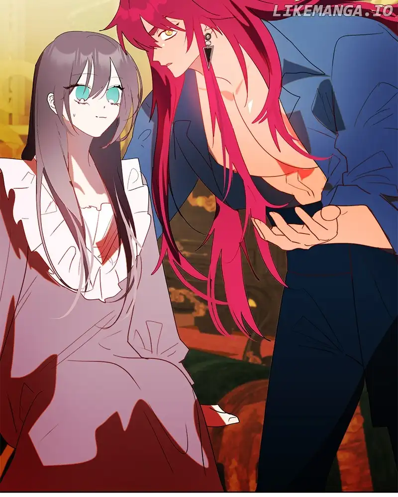 Heart Throbbing Conqueror Chapter 53 page 41