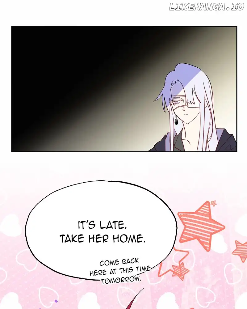 Heart Throbbing Conqueror Chapter 53 page 42