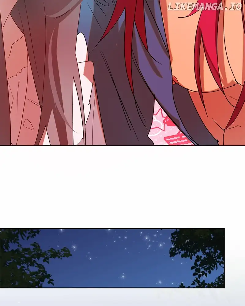 Heart Throbbing Conqueror Chapter 53 page 44