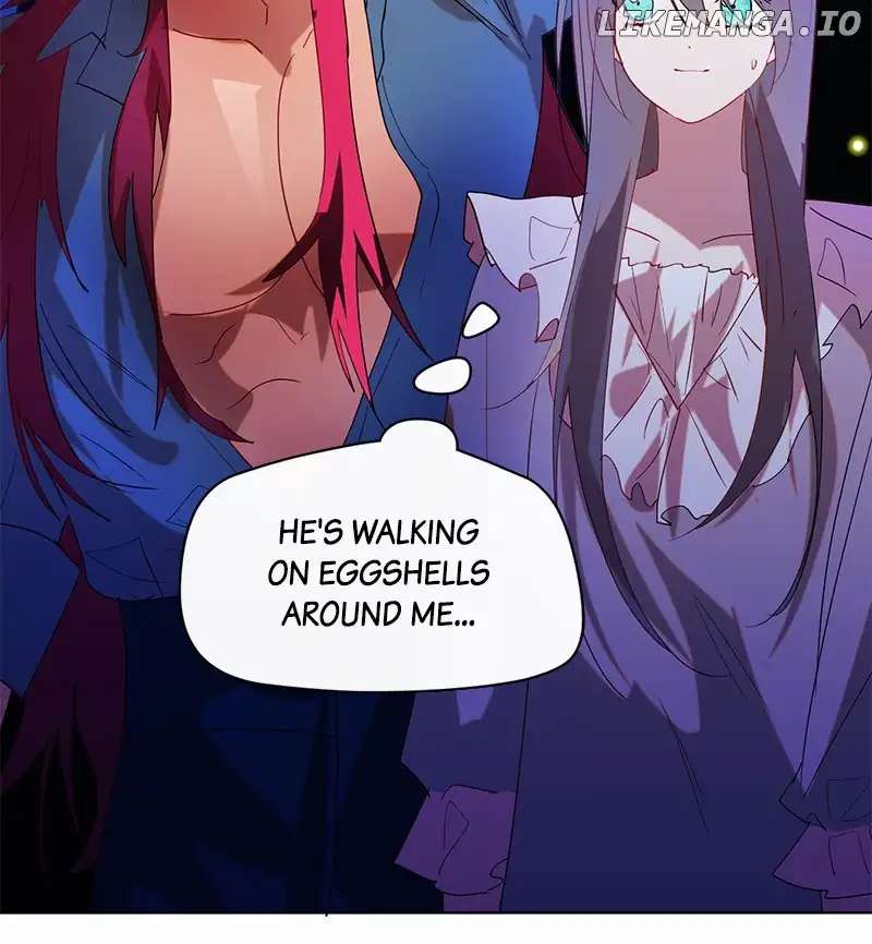Heart Throbbing Conqueror Chapter 53 page 46