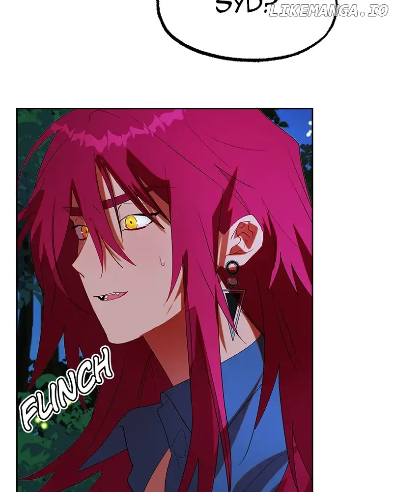 Heart Throbbing Conqueror Chapter 53 page 48