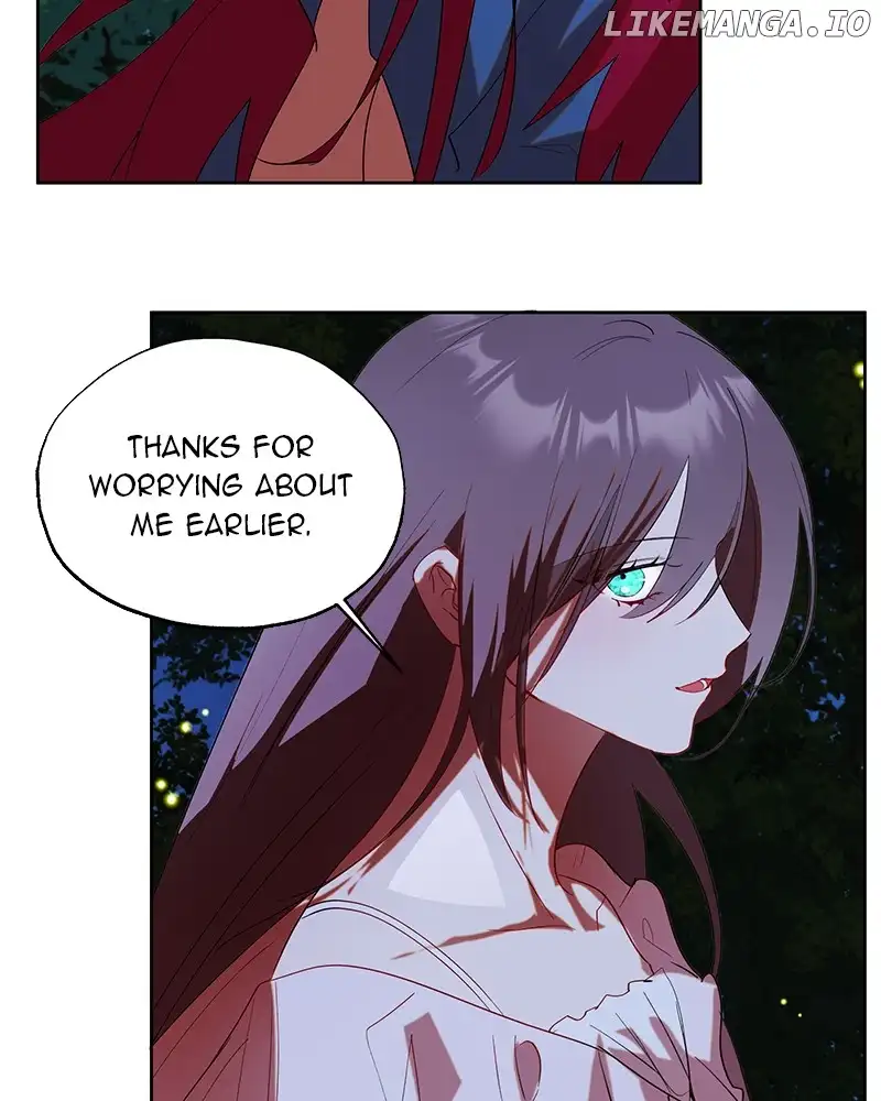Heart Throbbing Conqueror Chapter 53 page 49