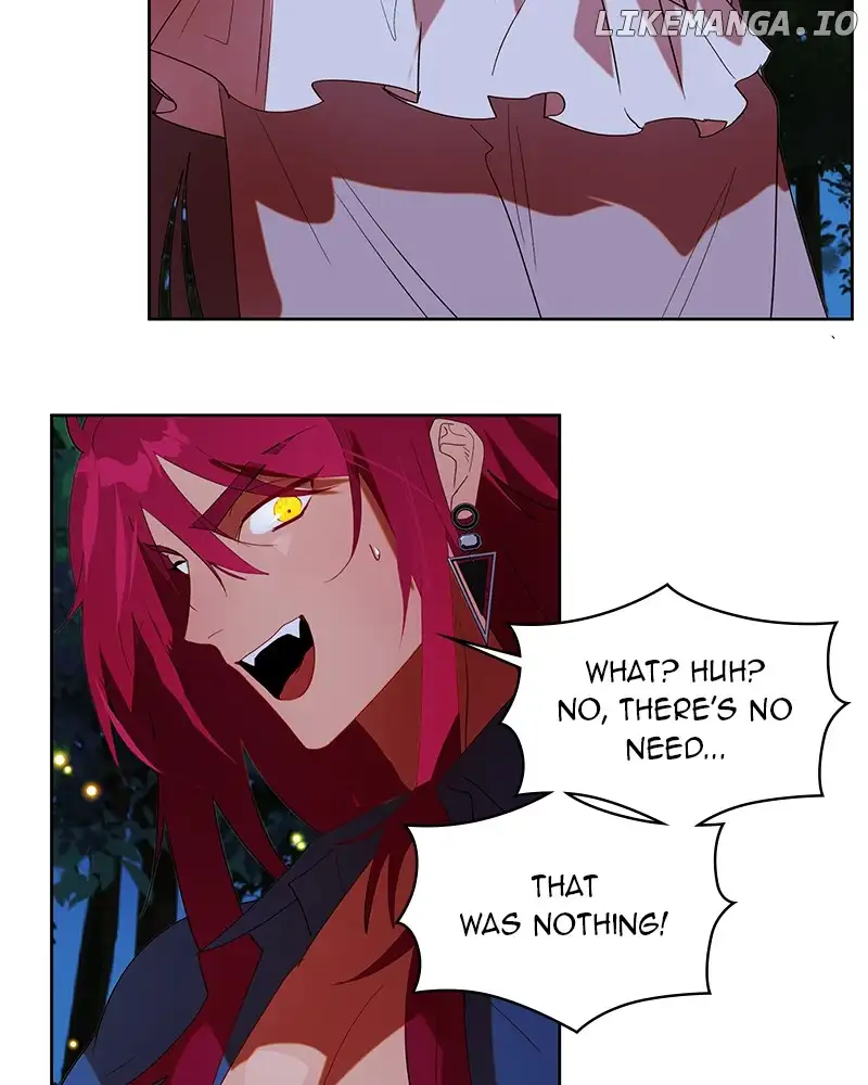Heart Throbbing Conqueror Chapter 53 page 50