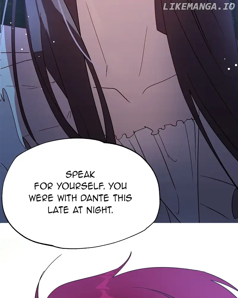 Heart Throbbing Conqueror Chapter 53 page 53