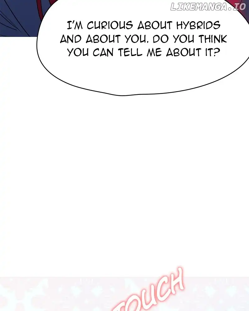 Heart Throbbing Conqueror Chapter 53 page 56