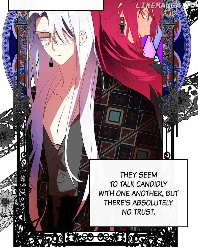 Heart Throbbing Conqueror Chapter 53 page 5