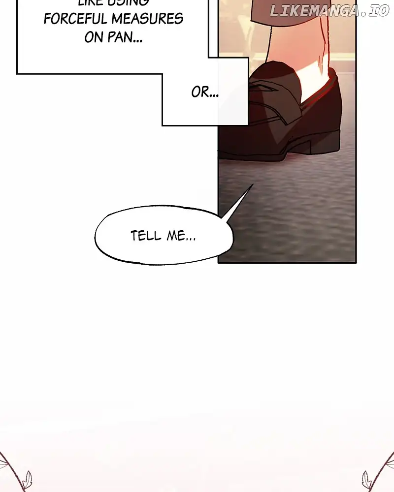 Heart Throbbing Conqueror Chapter 53 page 7