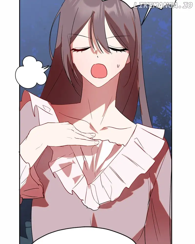 Heart Throbbing Conqueror Chapter 55 page 11