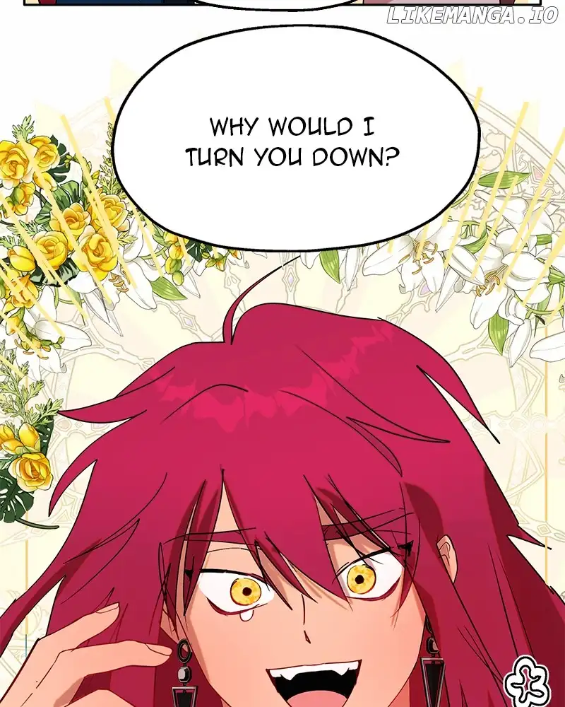 Heart Throbbing Conqueror Chapter 55 page 13