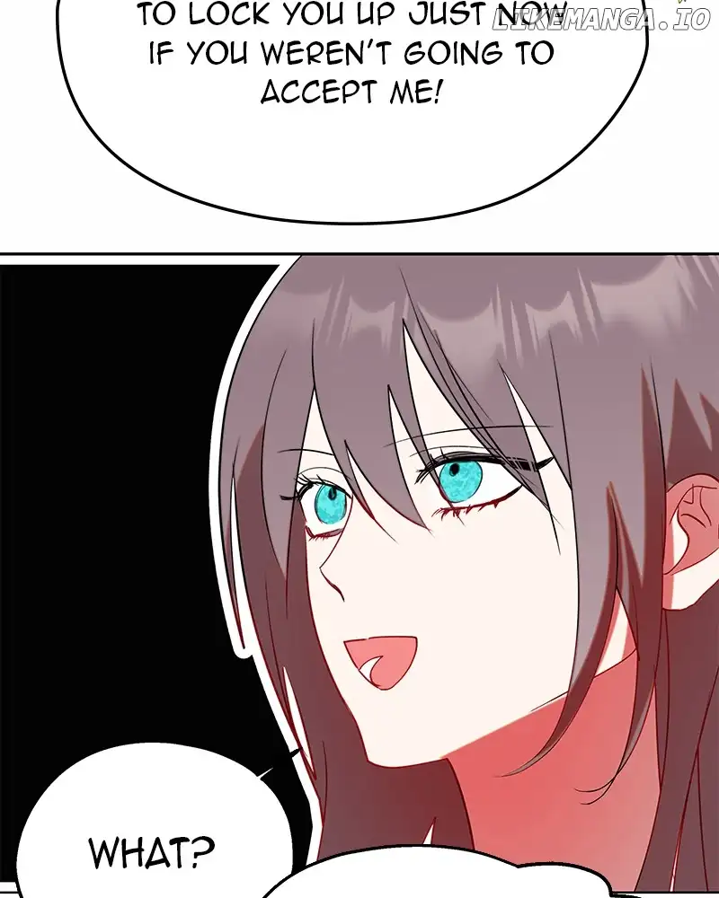 Heart Throbbing Conqueror Chapter 55 page 15