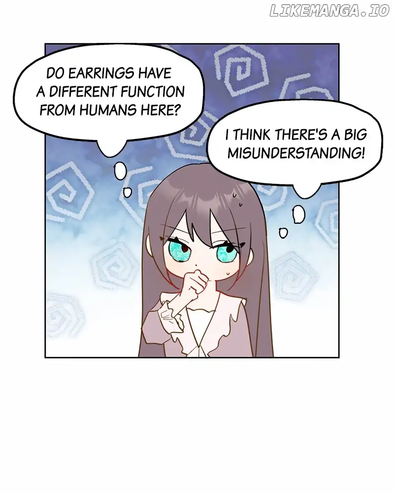 Heart Throbbing Conqueror Chapter 55 page 18