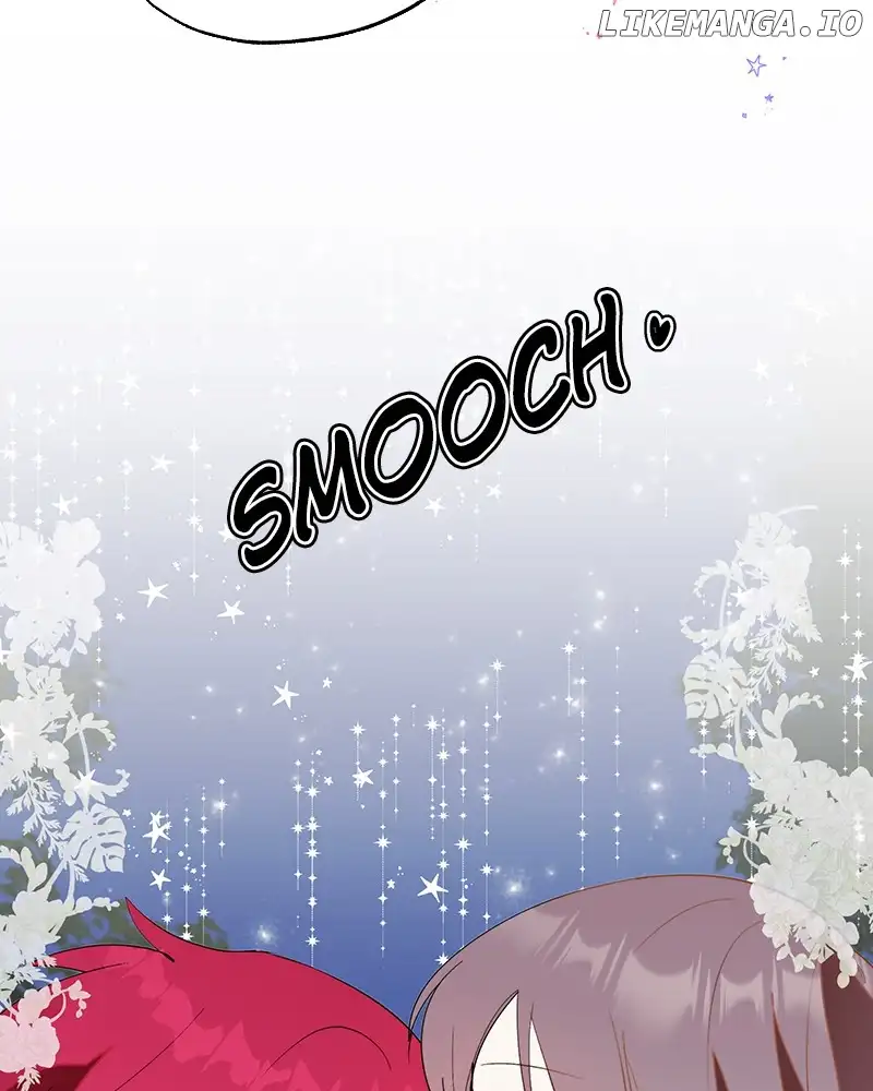 Heart Throbbing Conqueror Chapter 55 page 1
