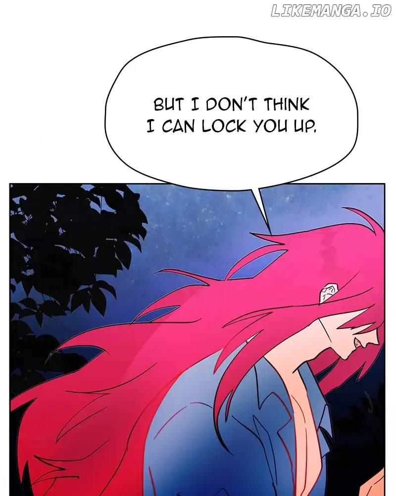 Heart Throbbing Conqueror Chapter 55 page 19
