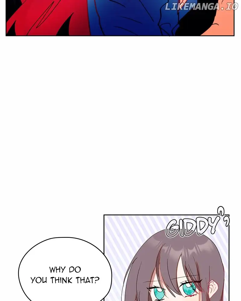 Heart Throbbing Conqueror Chapter 55 page 20