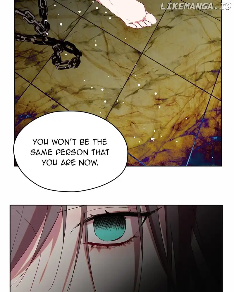 Heart Throbbing Conqueror Chapter 55 page 23