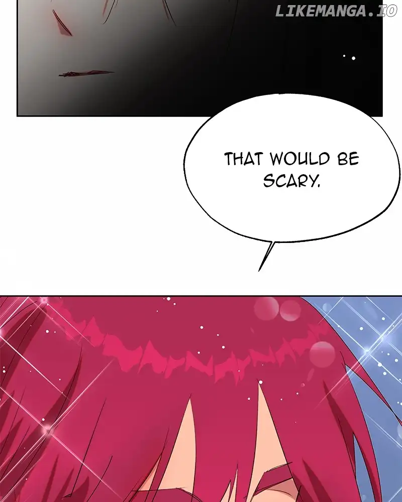 Heart Throbbing Conqueror Chapter 55 page 24