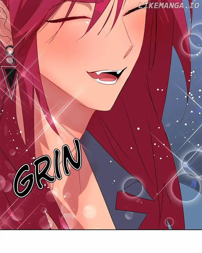 Heart Throbbing Conqueror Chapter 55 page 25