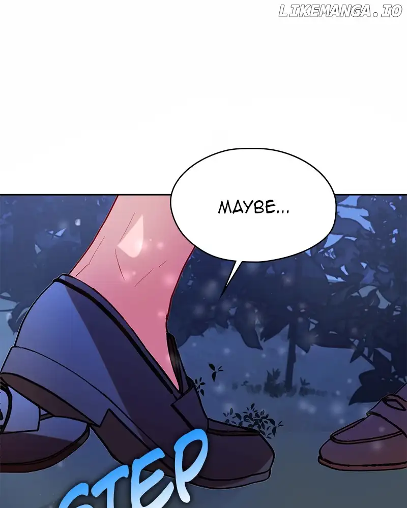 Heart Throbbing Conqueror Chapter 55 page 26