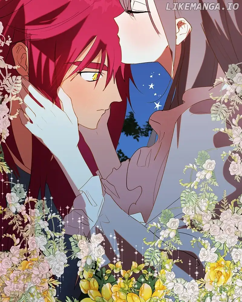 Heart Throbbing Conqueror Chapter 55 page 2