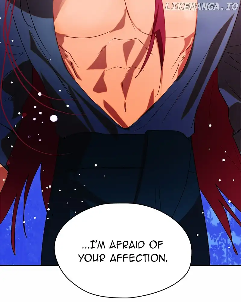 Heart Throbbing Conqueror Chapter 55 page 29