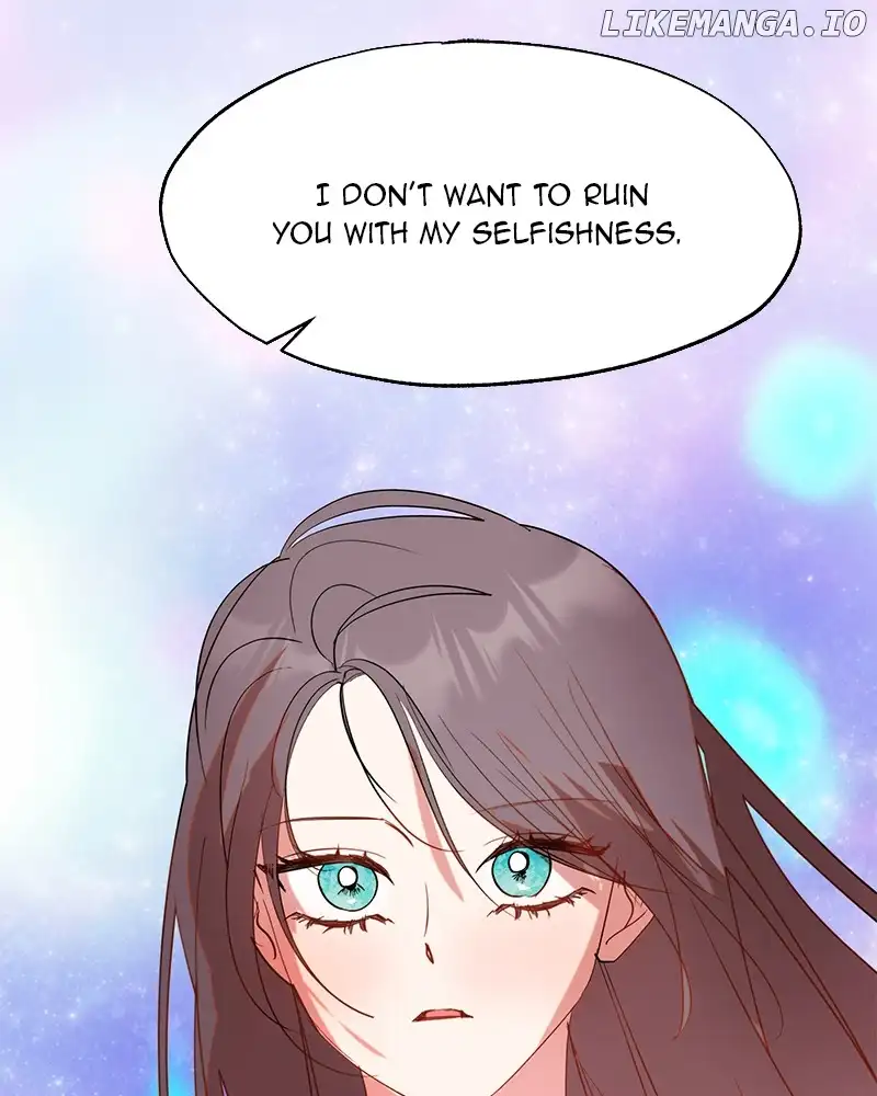 Heart Throbbing Conqueror Chapter 55 page 31