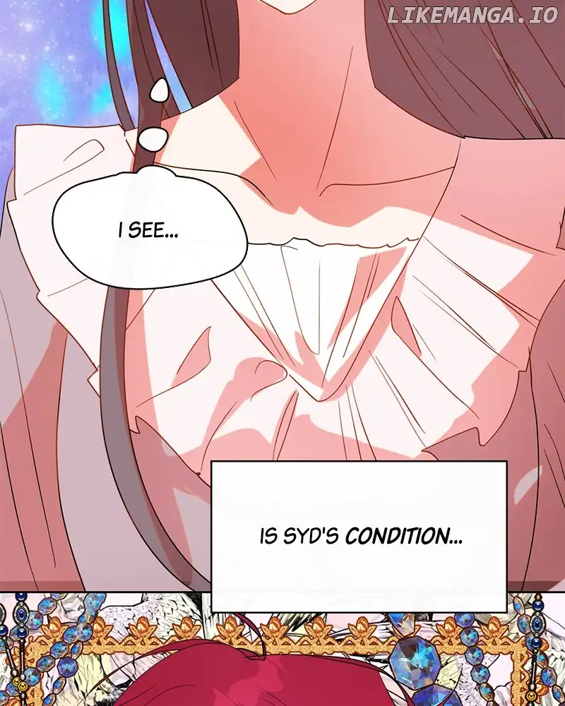 Heart Throbbing Conqueror Chapter 55 page 32